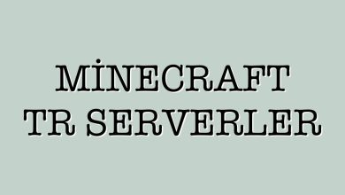 Photo of Minecraft Türk Serverları